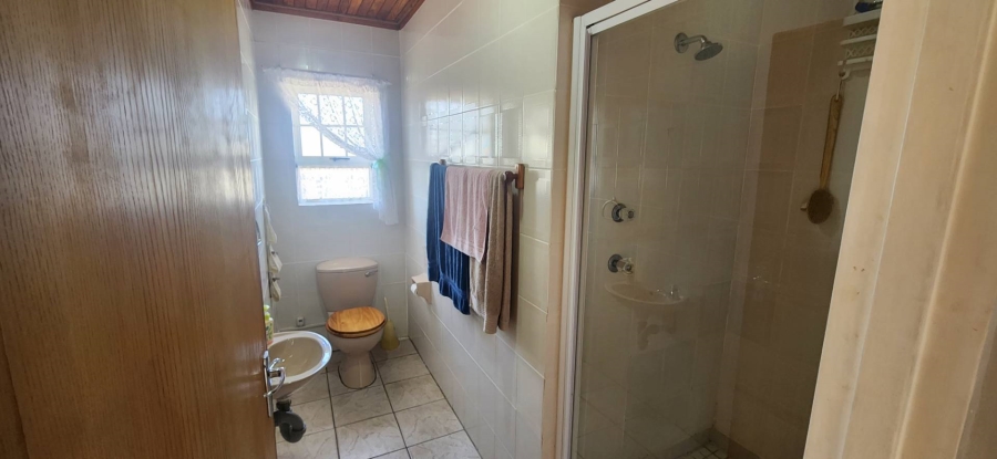 4 Bedroom Property for Sale in Fraaiuitsig Western Cape